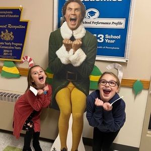 Meet your Posher, Julie